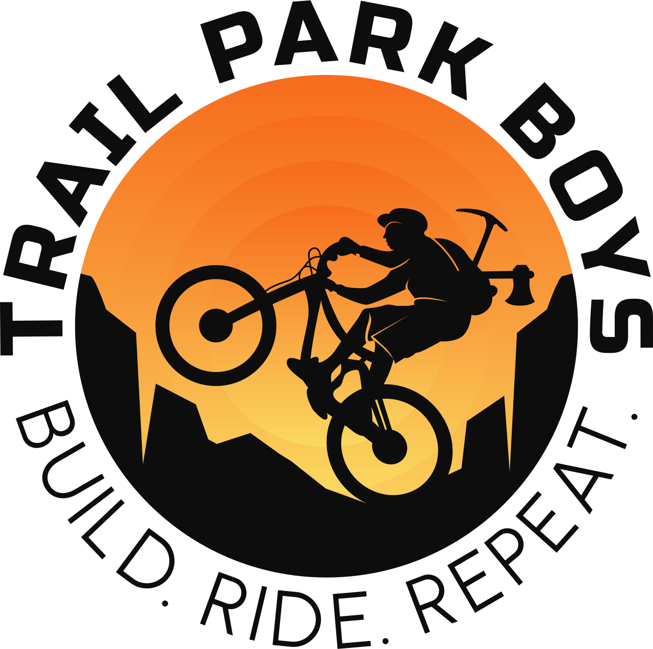 Trail Park Boys